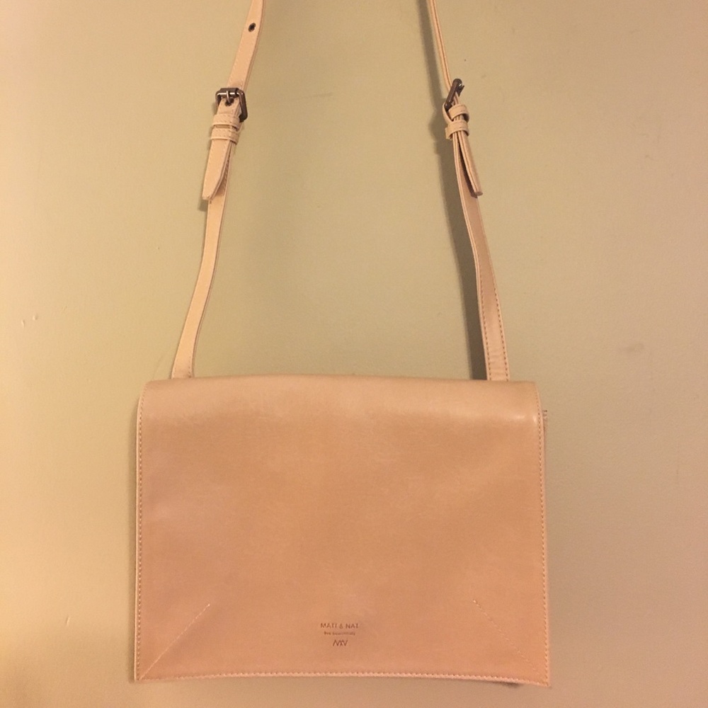 Matt & Nat Envelope Shoulder Bag